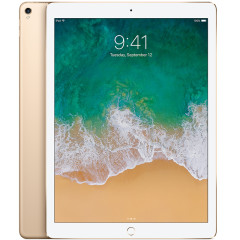 Apple iPad Pro 12.9" 2nd Gen 512GB 2017 CELLULAR Gold (Excellent Grade)
